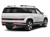 New 2025 Hyundai Santa Fe Hybrid SUV