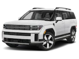New 2025 Hyundai Santa Fe Hybrid SUV