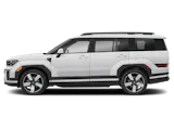 New 2025 Hyundai Santa Fe Hybrid SUV
