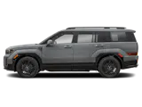 New 2025 Hyundai Santa Fe Hybrid SUV