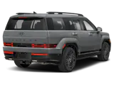 New 2025 Hyundai Santa Fe Hybrid SUV