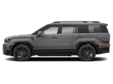 New 2025 Hyundai Santa Fe Hybrid SUV