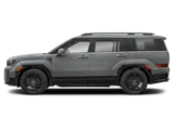 New 2025 Hyundai Santa Fe Hybrid SUV