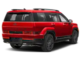 New 2025 Hyundai Santa Fe Hybrid SUV