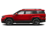 New 2025 Hyundai Santa Fe Hybrid SUV
