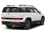 Used 2025 Hyundai Santa Fe Hybrid SUV