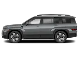 New 2026 Hyundai Santa Fe Hybrid SUV