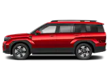 New 2026 Hyundai Santa Fe Hybrid SUV