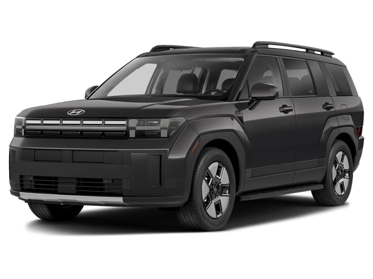 2026 Hyundai Santa Fe's photo
