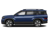 Used 2026 Hyundai Santa Fe Hybrid SUV