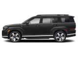 New 2026 Hyundai Santa Fe Hybrid SUV