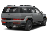 New 2026 Hyundai Santa Fe Hybrid SUV