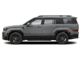 New 2026 Hyundai Santa Fe Hybrid SUV