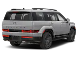 New 2026 Hyundai Santa Fe Hybrid SUV
