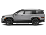 New 2026 Hyundai Santa Fe Hybrid SUV