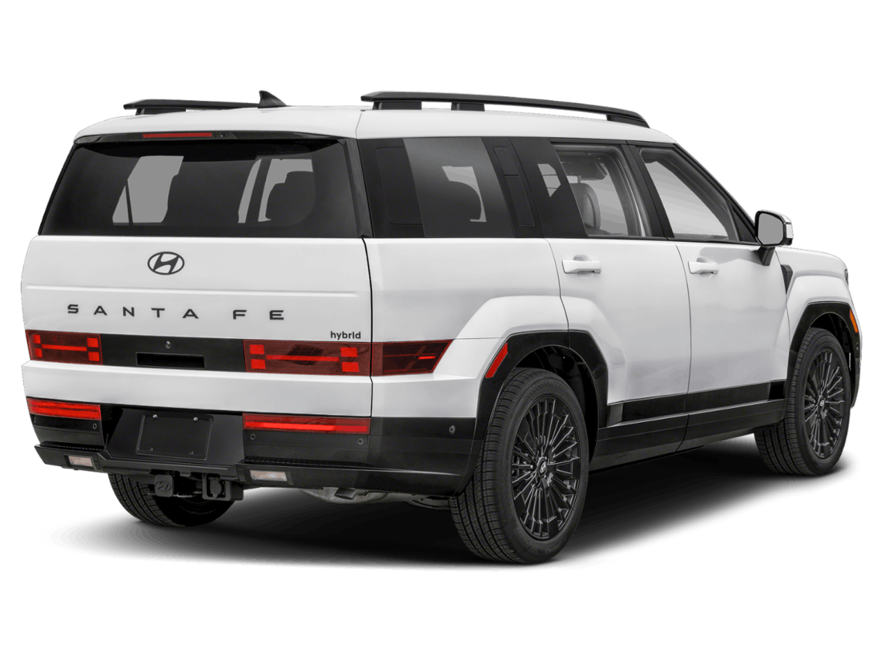 2026 Hyundai Santa Fe Calligraphy photo 3