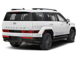 New 2026 Hyundai Santa Fe Hybrid SUV