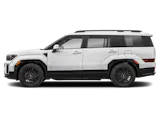New 2026 Hyundai Santa Fe Hybrid SUV