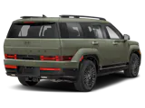 New 2026 Hyundai Santa Fe Hybrid SUV