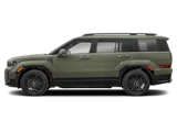 New 2026 Hyundai Santa Fe Hybrid SUV