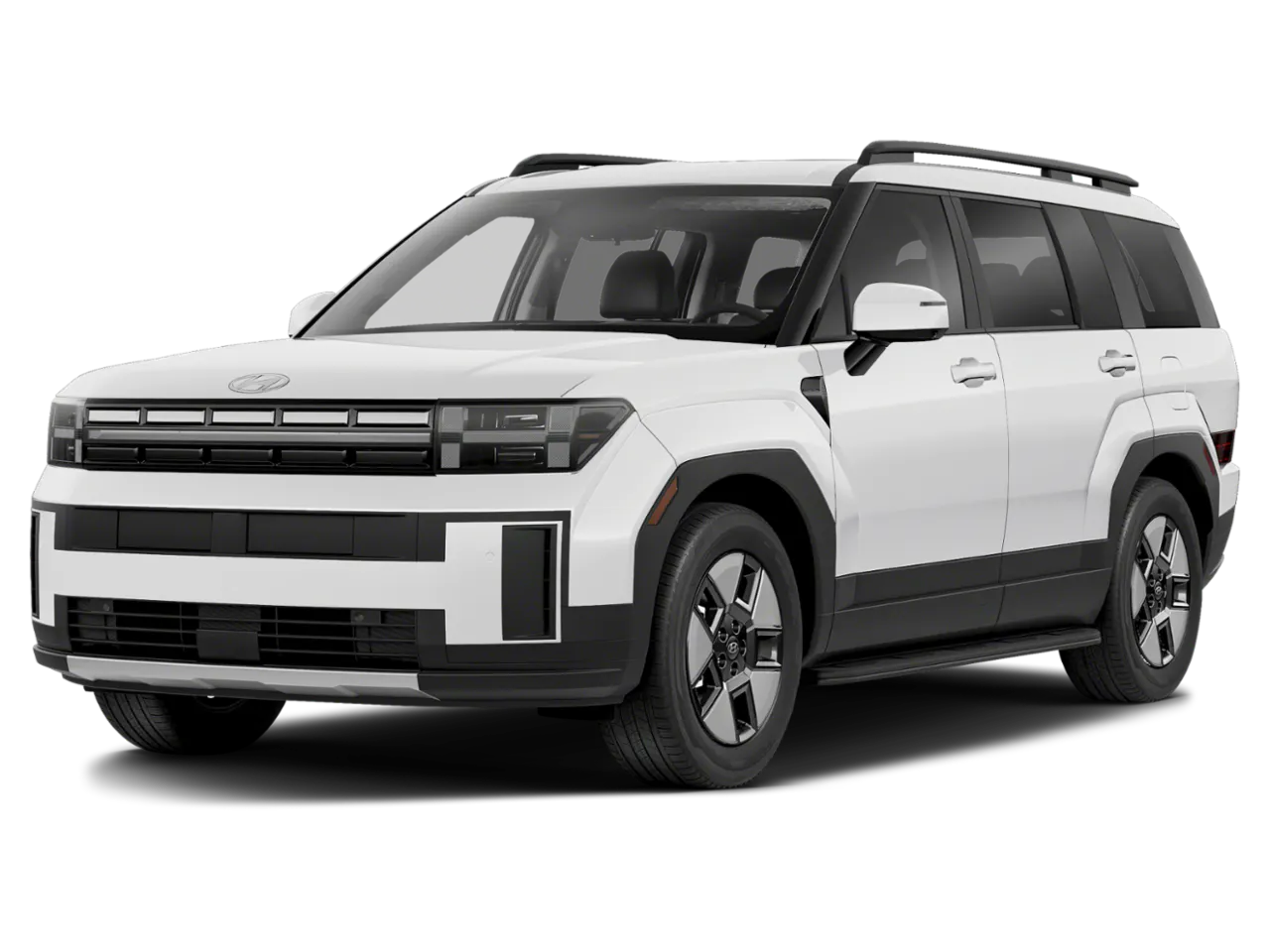 2026 Hyundai Santa Fe's photo