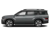 New 2026 Hyundai Santa Fe Hybrid SUV