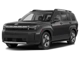 New 2026 Hyundai Santa Fe Hybrid SUV