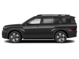 New 2026 Hyundai Santa Fe Hybrid SUV