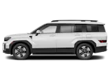 New 2026 Hyundai Santa Fe Hybrid SUV