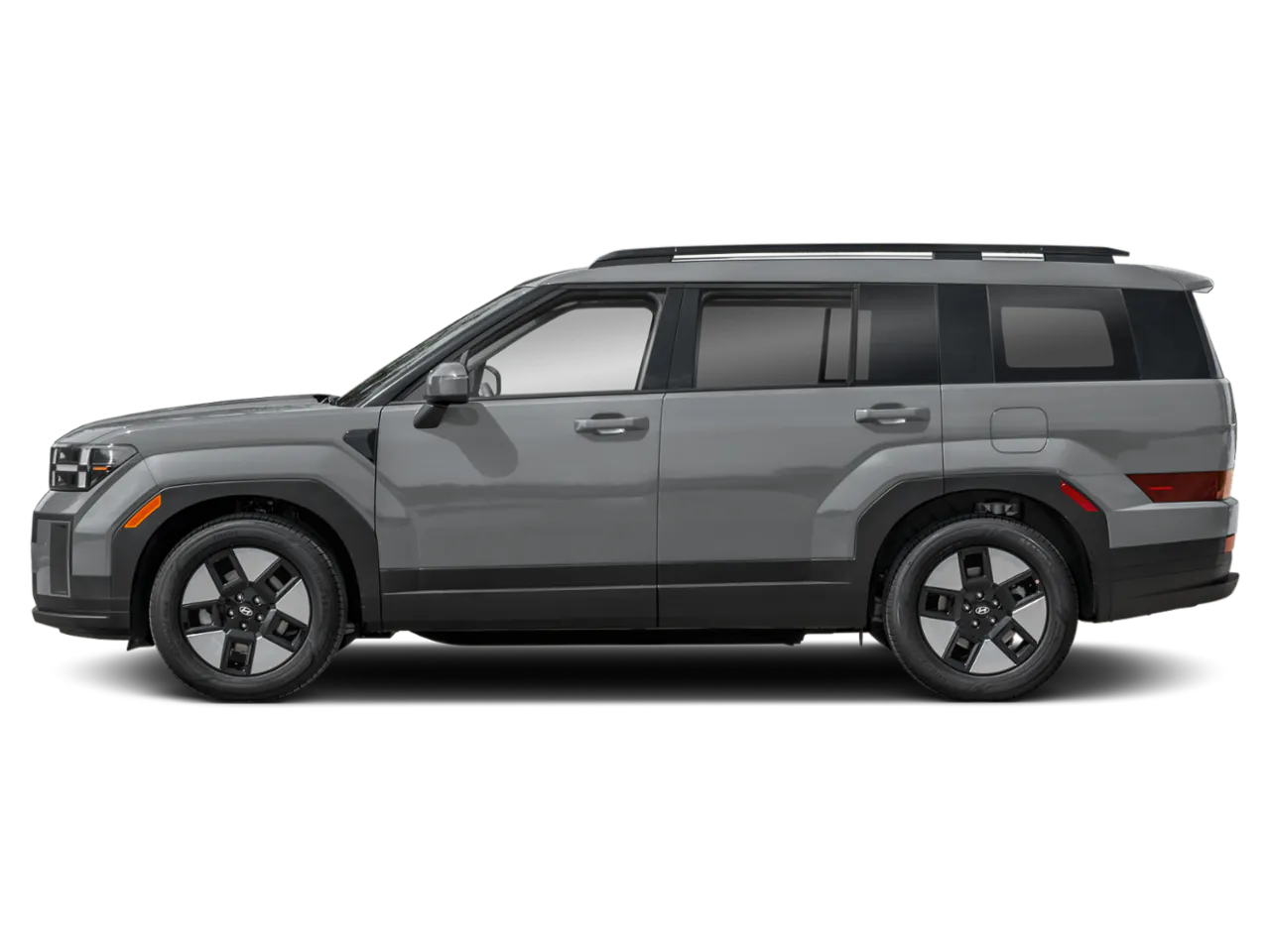 New 2027 Hyundai Santa Fe Hybrid SUV