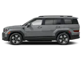 New 2027 Hyundai Santa Fe Hybrid SUV