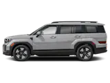 New 2027 Hyundai Santa Fe Hybrid SUV