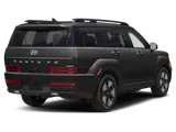 New 2027 Hyundai Santa Fe Hybrid SUV