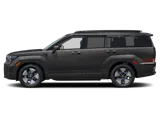 New 2027 Hyundai Santa Fe Hybrid SUV