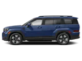 New 2027 Hyundai Santa Fe Hybrid SUV