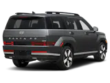 New 2027 Hyundai Santa Fe Hybrid SUV