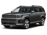 New 2027 Hyundai Santa Fe Hybrid SUV
