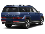 New 2027 Hyundai Santa Fe Hybrid SUV