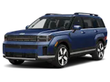 New 2027 Hyundai Santa Fe Hybrid SUV