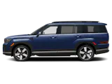 New 2027 Hyundai Santa Fe Hybrid SUV