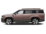 New 2027 Hyundai Santa Fe Hybrid SUV