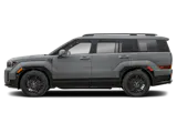 New 2027 Hyundai Santa Fe Hybrid SUV