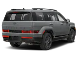New 2027 Hyundai Santa Fe Hybrid SUV