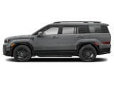 New 2027 Hyundai Santa Fe Hybrid SUV