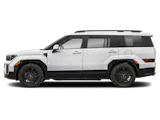 New 2027 Hyundai Santa Fe Hybrid SUV