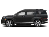 New 2027 Hyundai Santa Fe Hybrid SUV