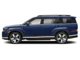 New 2027 Hyundai Santa Fe Hybrid SUV