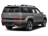 New 2027 Hyundai Santa Fe Hybrid SUV