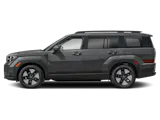 New 2027 Hyundai Santa Fe Hybrid SUV