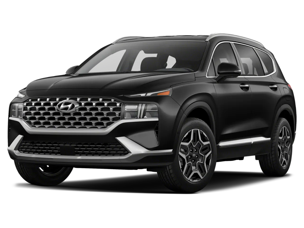 2022 Hyundai Santa Fe Limited PHEV AWD's photo